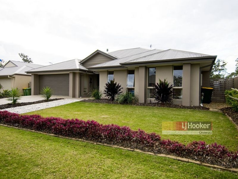 4 Arcot St, Ormeau QLD 4208