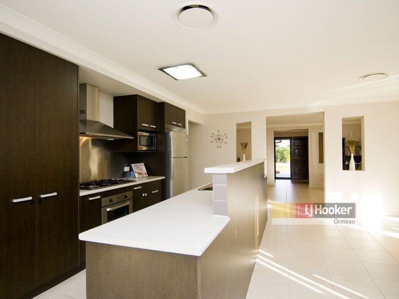 4 Arcot St, Ormeau QLD 4208