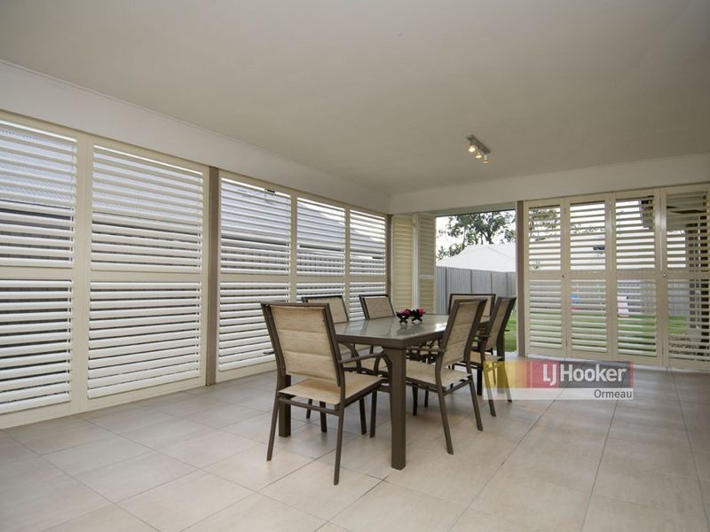 4 Arcot St, Ormeau QLD 4208