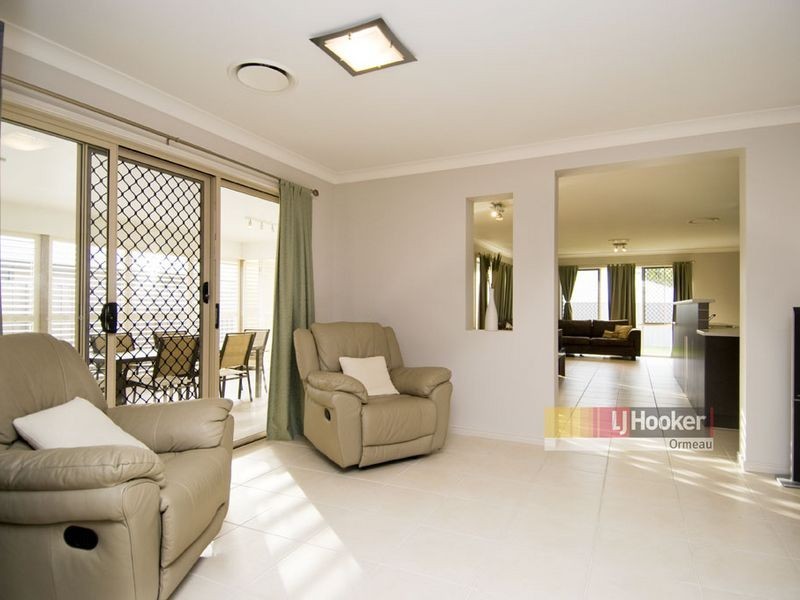 4 Arcot St, Ormeau QLD 4208