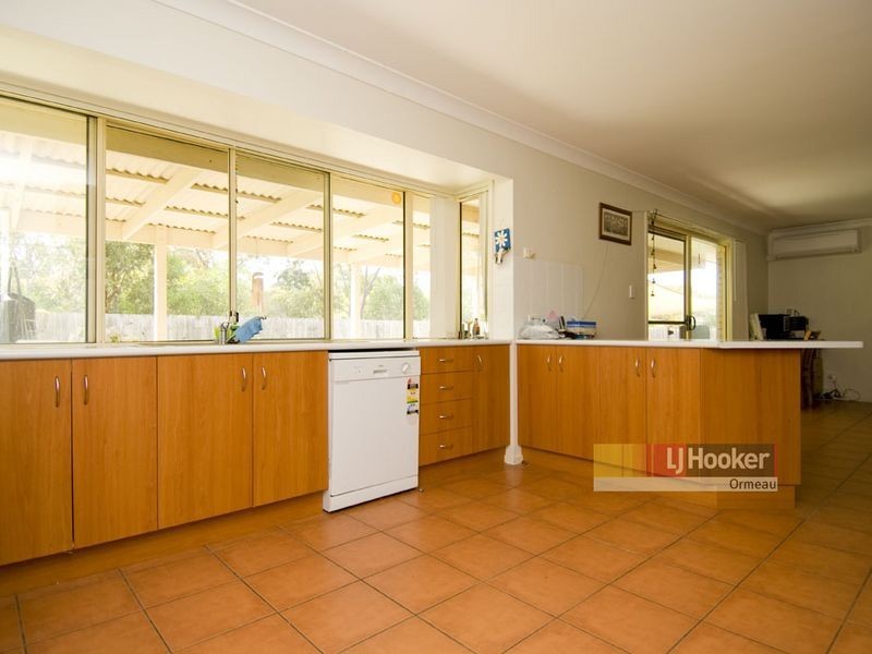 11 Lahey Crt, Ormeau QLD 4208