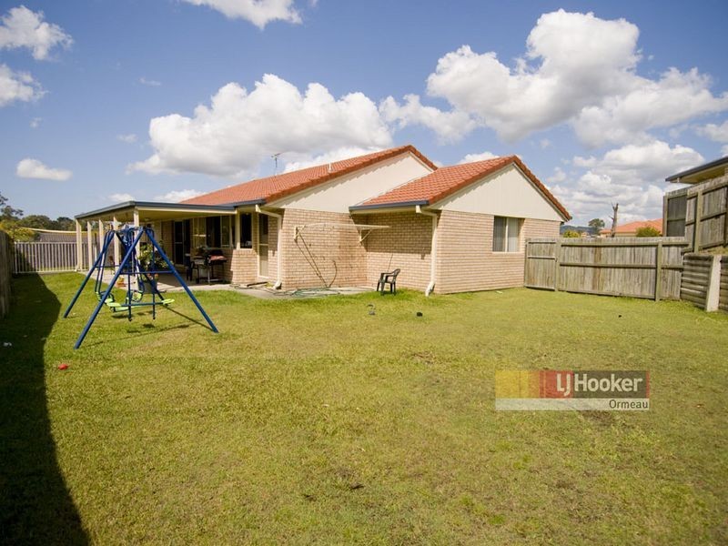11 Lahey Crt, Ormeau QLD 4208
