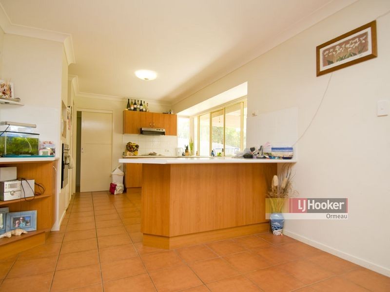 11 Lahey Crt, Ormeau QLD 4208