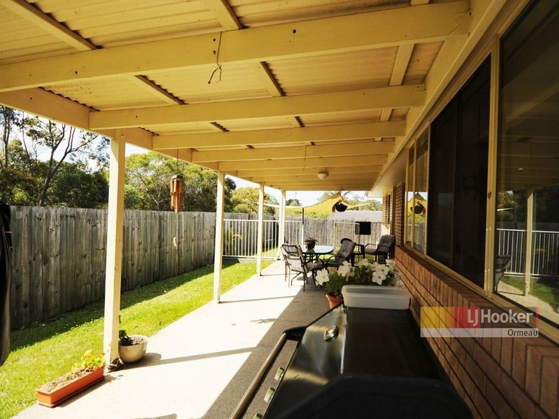 11 Lahey Crt, Ormeau QLD 4208