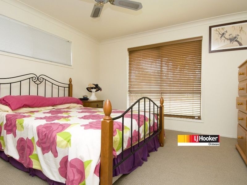 15 Renford Crt, Ormeau QLD 4208