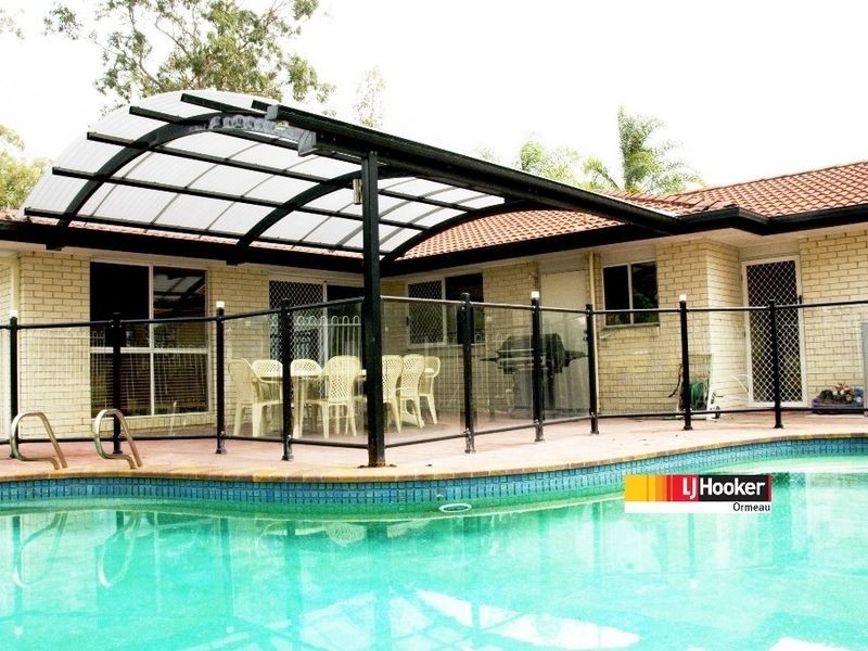 15 Renford Crt, Ormeau QLD 4208