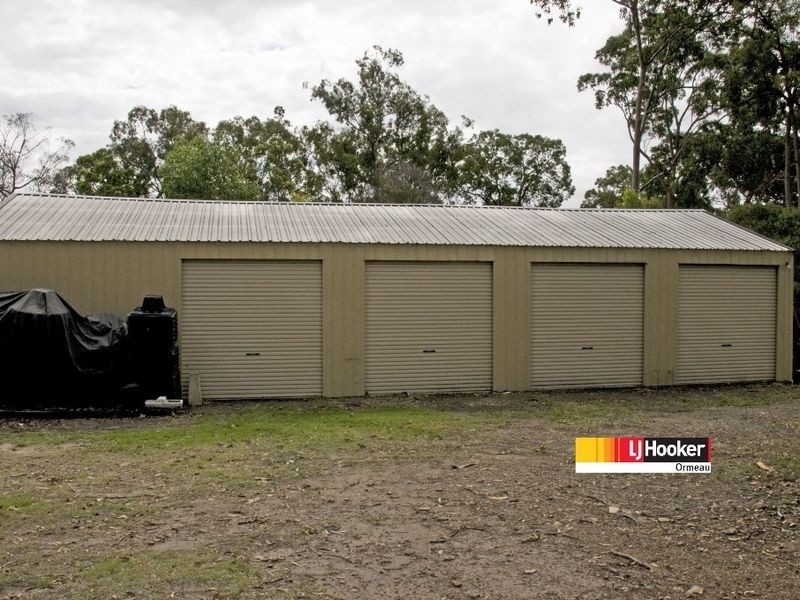 15 Renford Crt, Ormeau QLD 4208