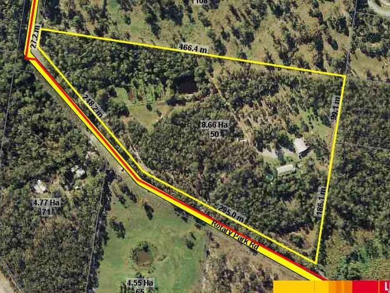 50 Rotary Park Road, Alberton QLD 4207