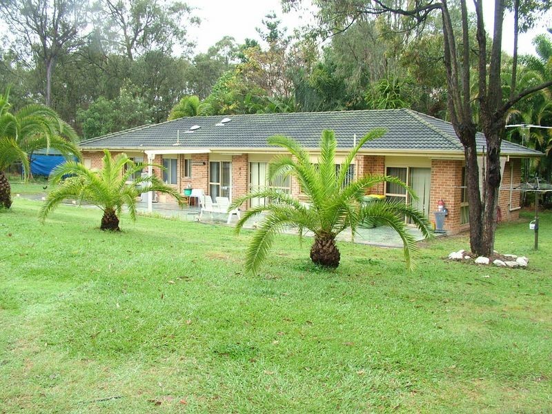 50 Rotary Park Road, Alberton QLD 4207