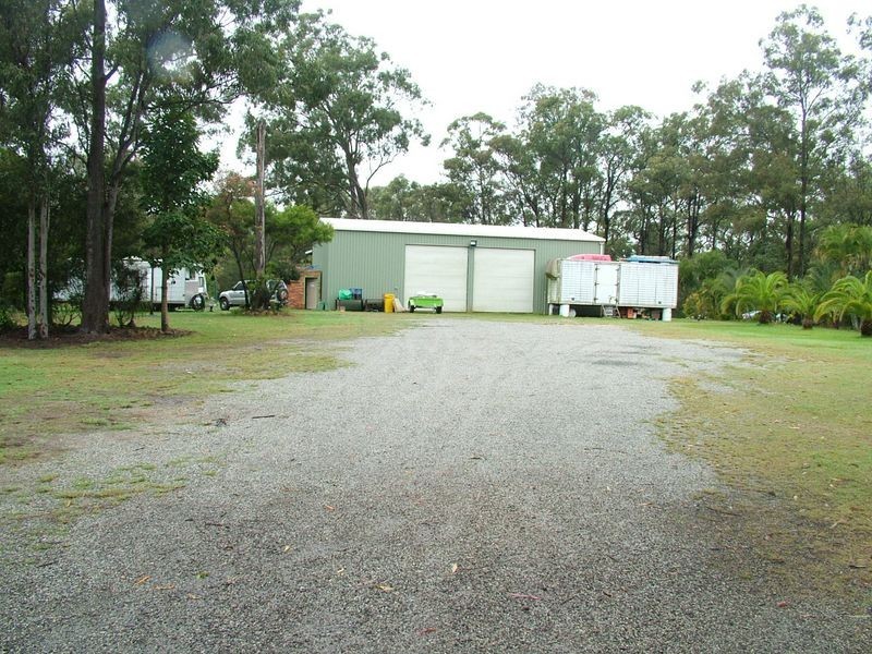 50 Rotary Park Road, Alberton QLD 4207