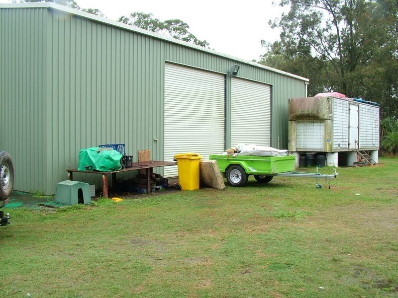 50 Rotary Park Road, Alberton QLD 4207