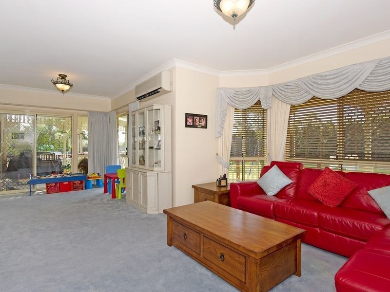 22 Kristy Crt, Yatala QLD 4207