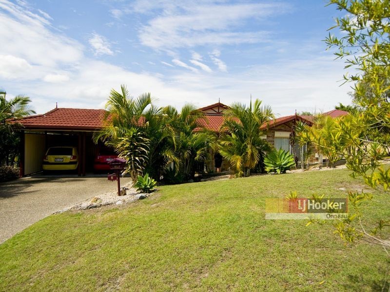 8 Christoffel Cl, Ormeau QLD 4208