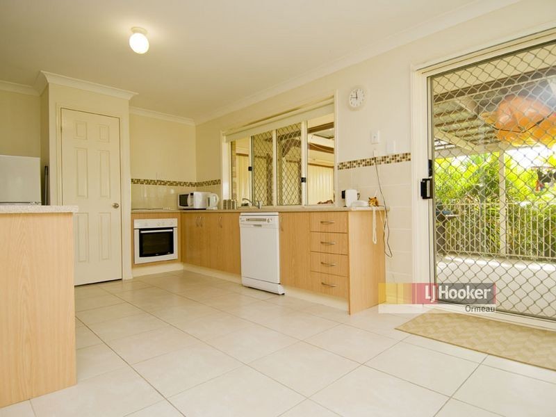 8 Christoffel Cl, Ormeau QLD 4208