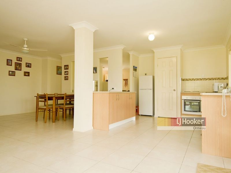 8 Christoffel Cl, Ormeau QLD 4208