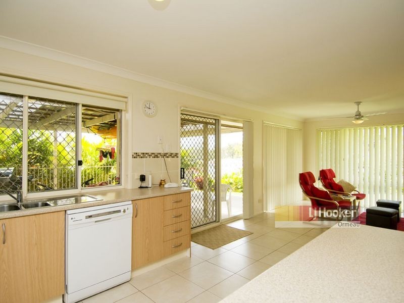 8 Christoffel Cl, Ormeau QLD 4208