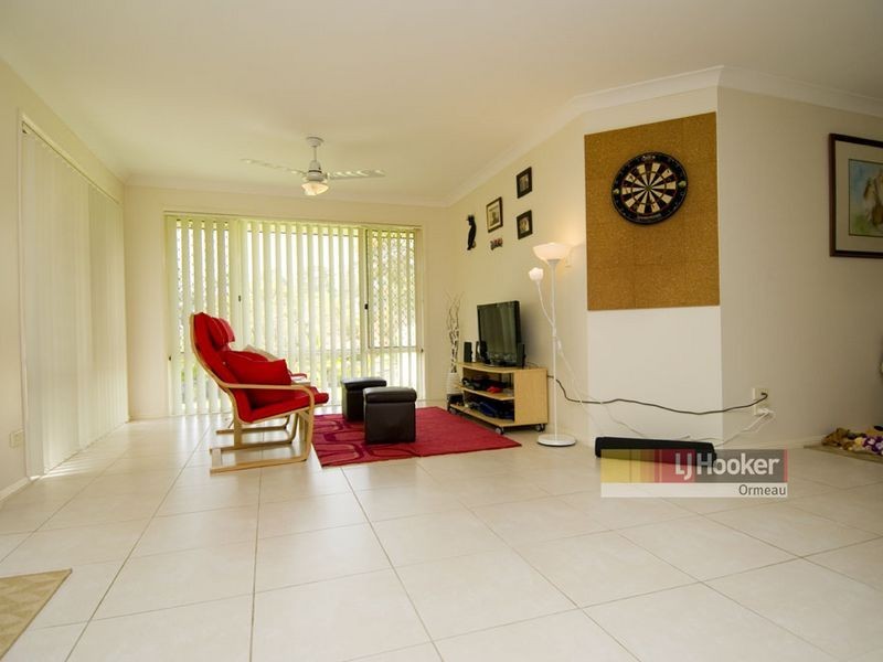 8 Christoffel Cl, Ormeau QLD 4208