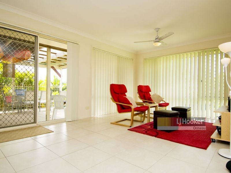 8 Christoffel Cl, Ormeau QLD 4208