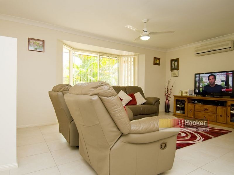 8 Christoffel Cl, Ormeau QLD 4208