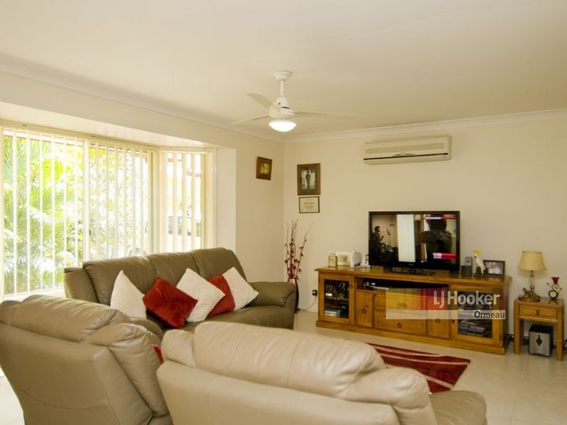 8 Christoffel Cl, Ormeau QLD 4208