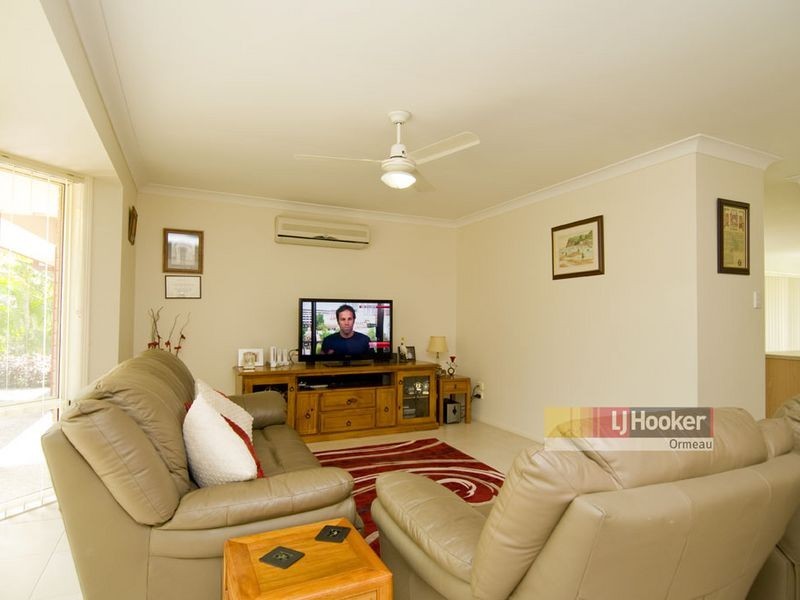 8 Christoffel Cl, Ormeau QLD 4208
