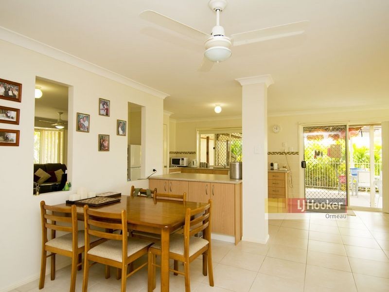 8 Christoffel Cl, Ormeau QLD 4208