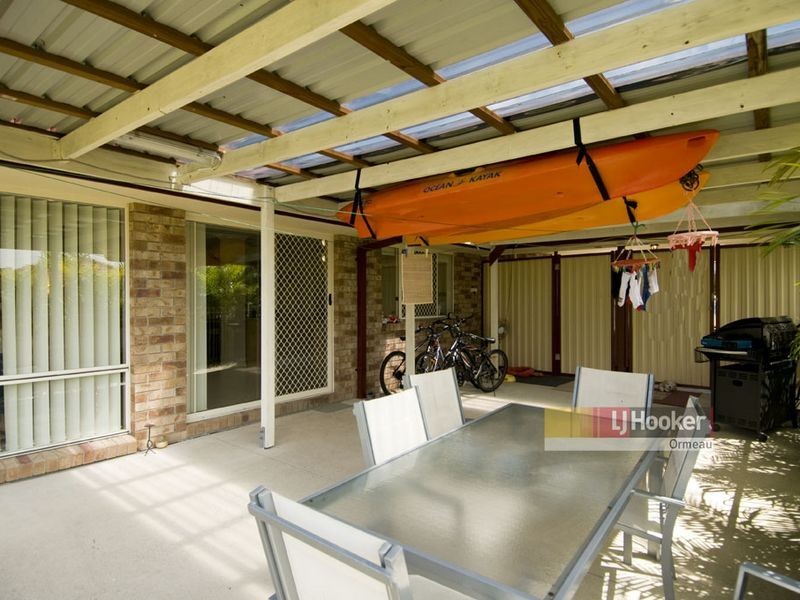 8 Christoffel Cl, Ormeau QLD 4208