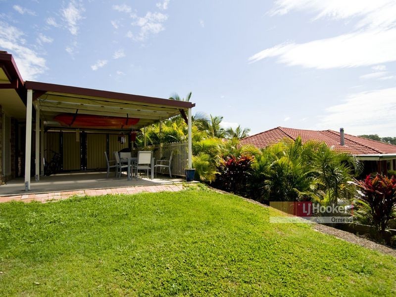 8 Christoffel Cl, Ormeau QLD 4208