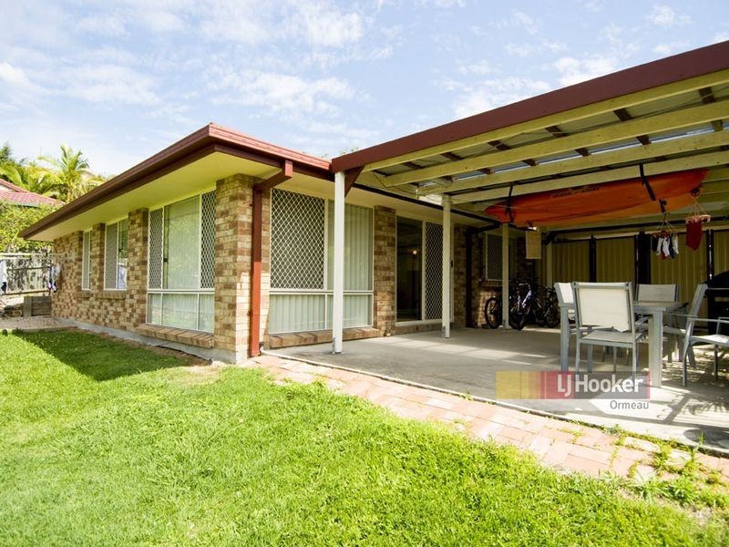 8 Christoffel Cl, Ormeau QLD 4208