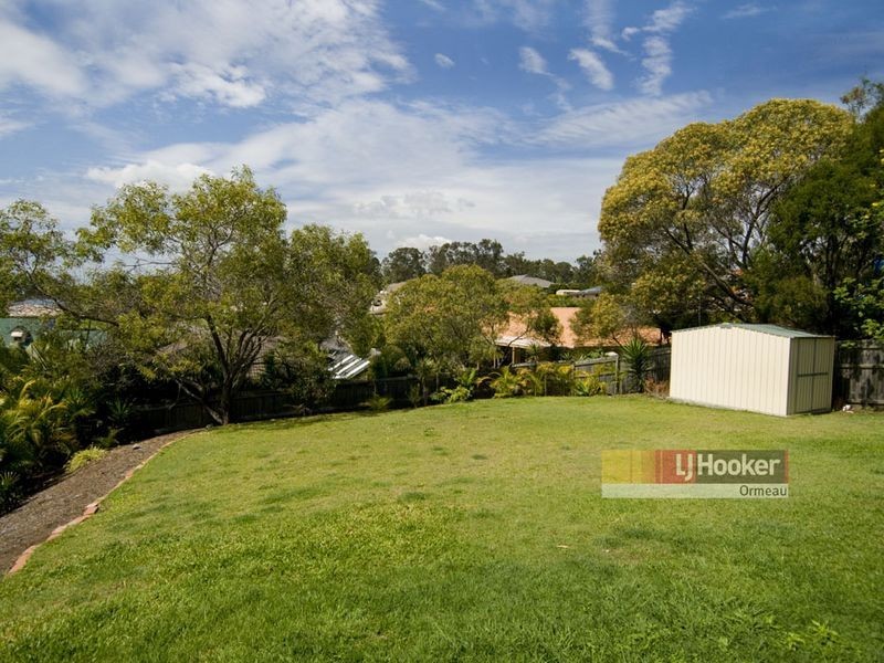 8 Christoffel Cl, Ormeau QLD 4208