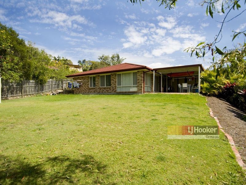 8 Christoffel Cl, Ormeau QLD 4208