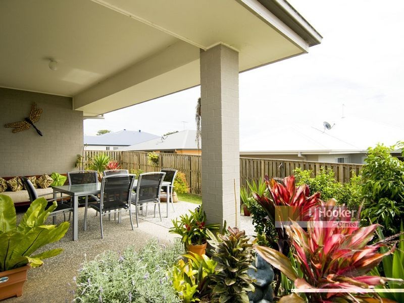 7 Elmore St, Ormeau QLD 4208