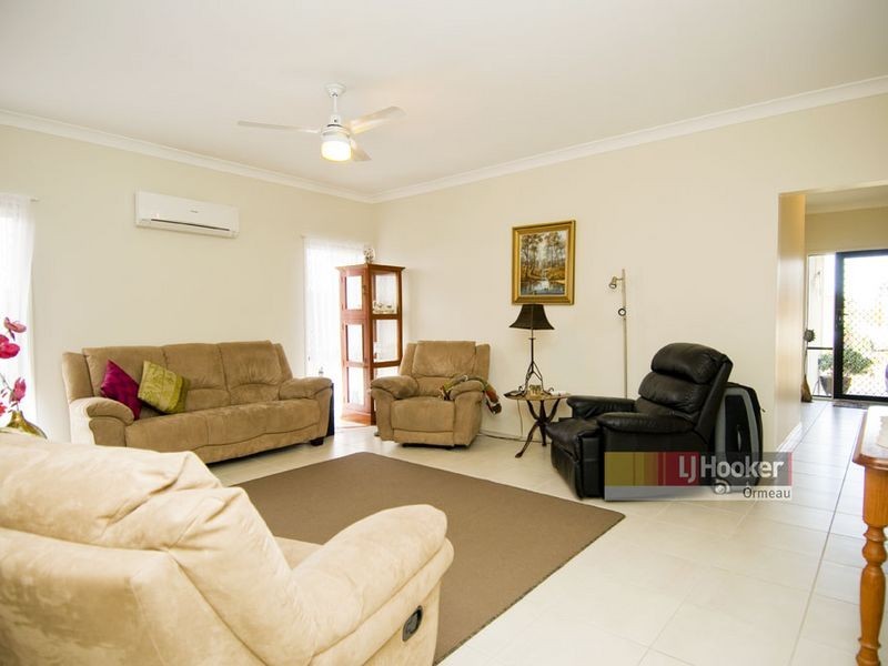7 Elmore St, Ormeau QLD 4208