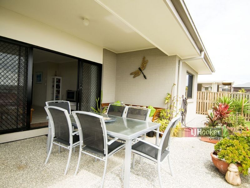 7 Elmore St, Ormeau QLD 4208