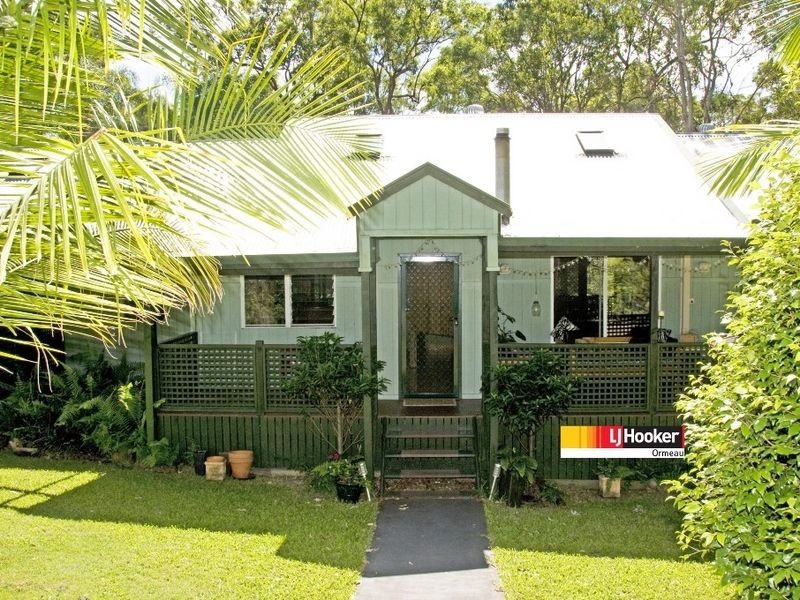 13 Guara Grove, Pimpama QLD 4209