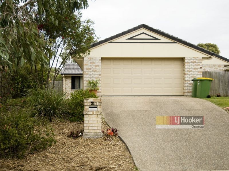 49 Gawain Dr, Ormeau QLD 4208