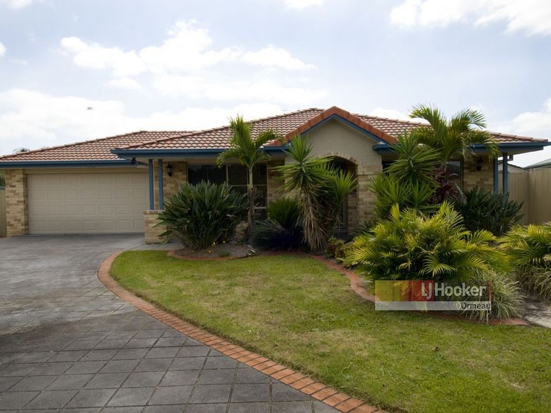 8 Saligna Ct, Ormeau QLD 4208