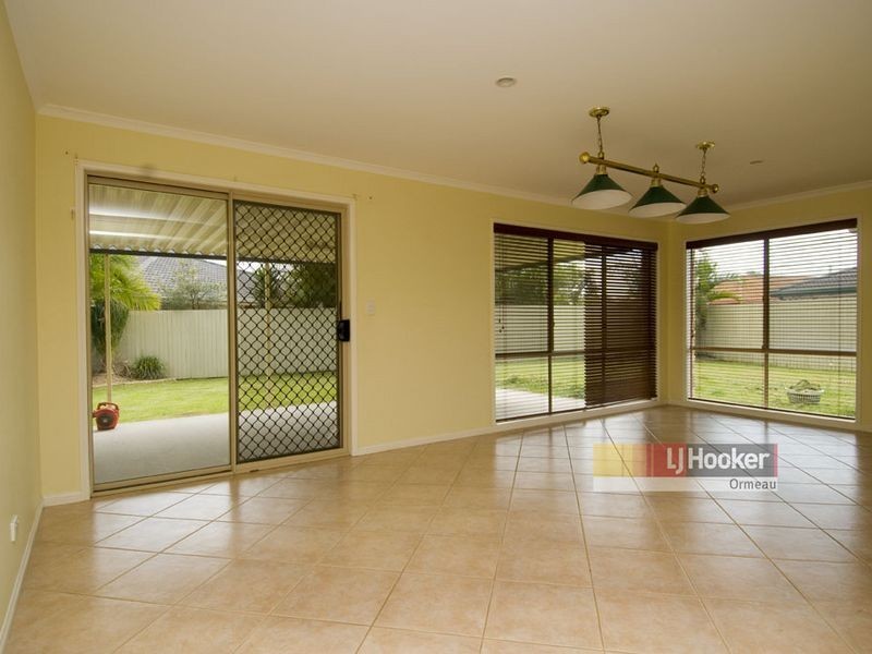 8 Saligna Ct, Ormeau QLD 4208