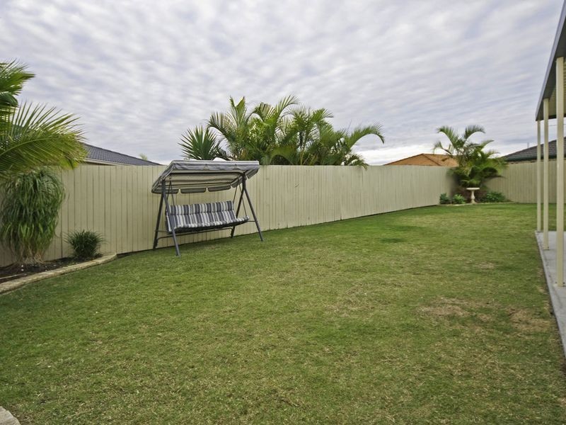 8 Saligna Ct, Ormeau QLD 4208