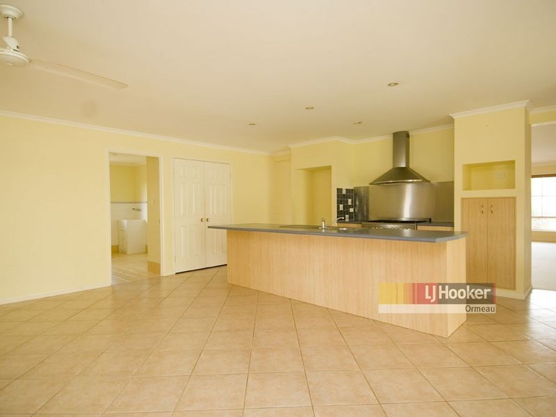 8 Saligna Ct, Ormeau QLD 4208