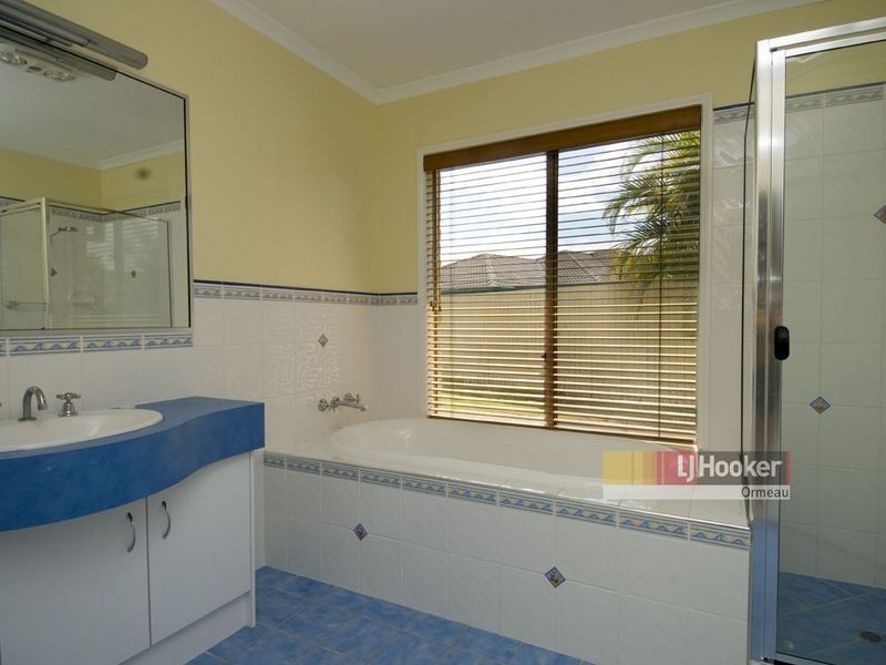 8 Saligna Ct, Ormeau QLD 4208
