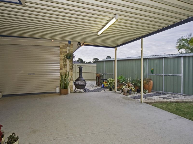 8 Saligna Ct, Ormeau QLD 4208