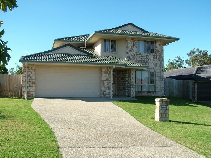 2 Chester Crt, Ormeau QLD 4208