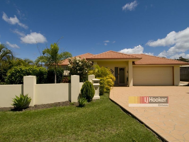 109A Karall St, Ormeau QLD 4208