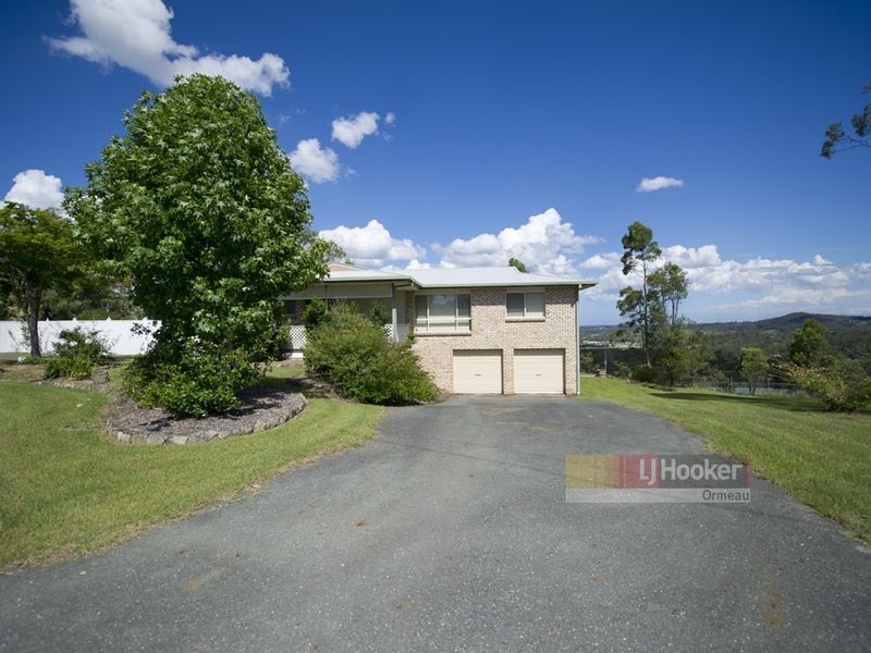 68 Vennor  Dr, Ormeau QLD 4208