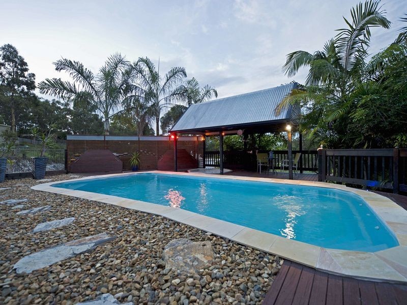31 Taperoo Crt, Yatala QLD 4207