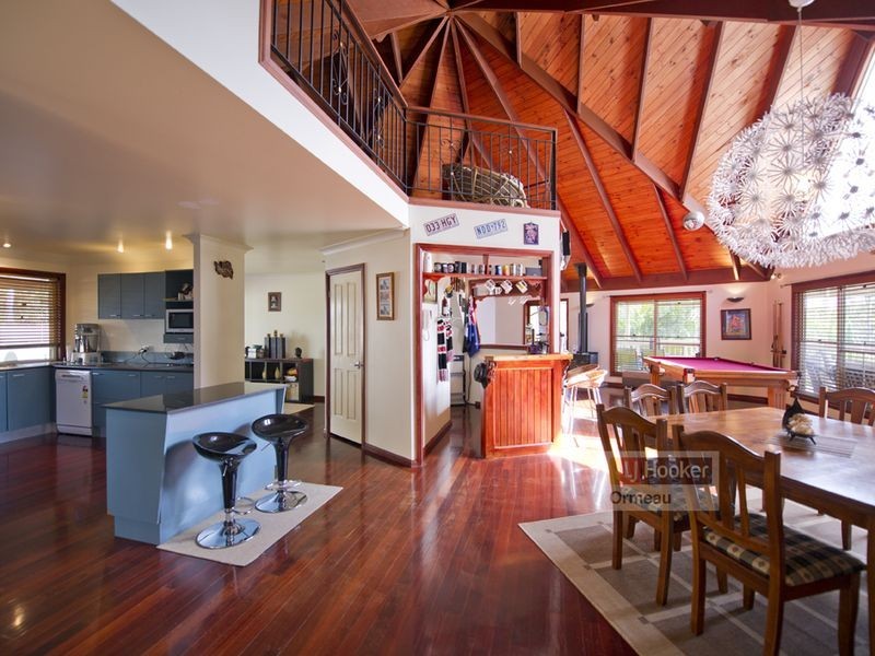 31 Taperoo Crt, Yatala QLD 4207