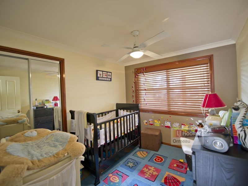 31 Taperoo Crt, Yatala QLD 4207