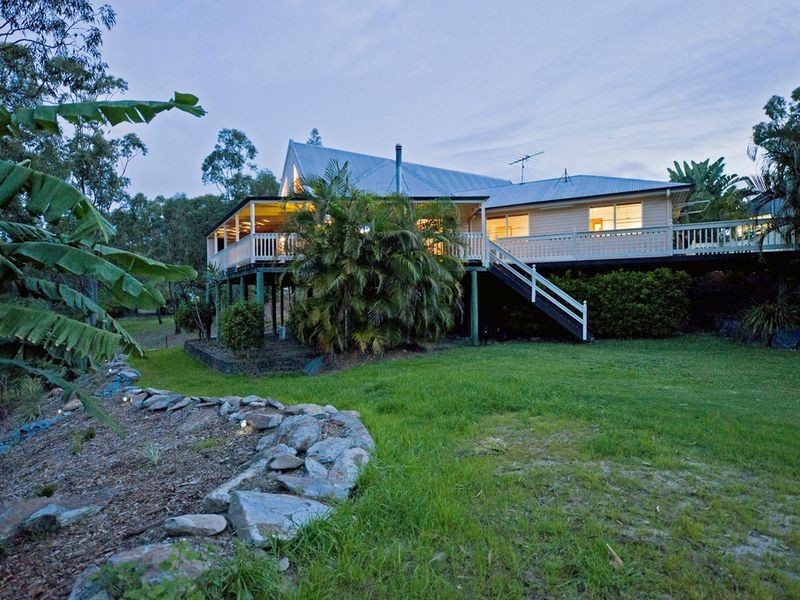 31 Taperoo Crt, Yatala QLD 4207