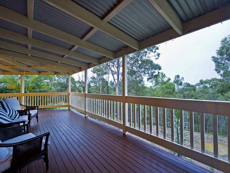 31 Taperoo Crt, Yatala QLD 4207
